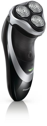PHILIPS Rasoio da rete Philips T919 con testine lavabili
